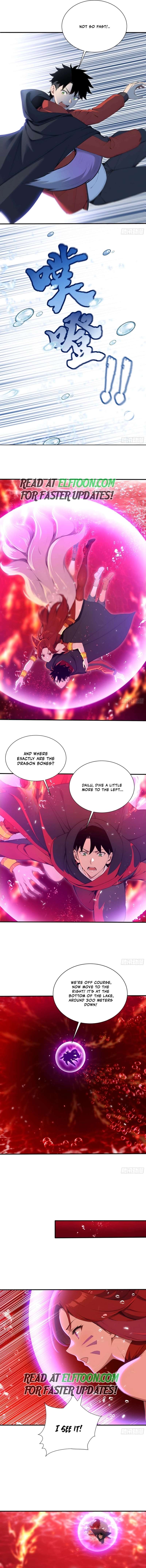 Number One Beast Master Chapter 43 2